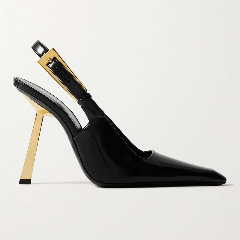 Pointed Stiletto Heels Women P - đánh giá và giá Women'S Shoes Clogs