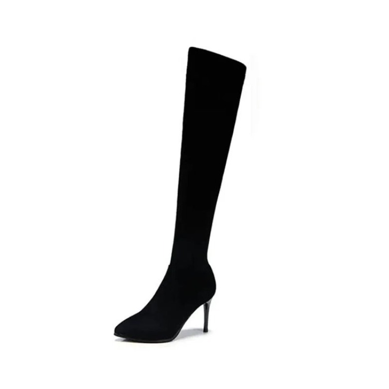 Sexy Women Thigh High Over The - đánh giá và giá Sock Boot Women