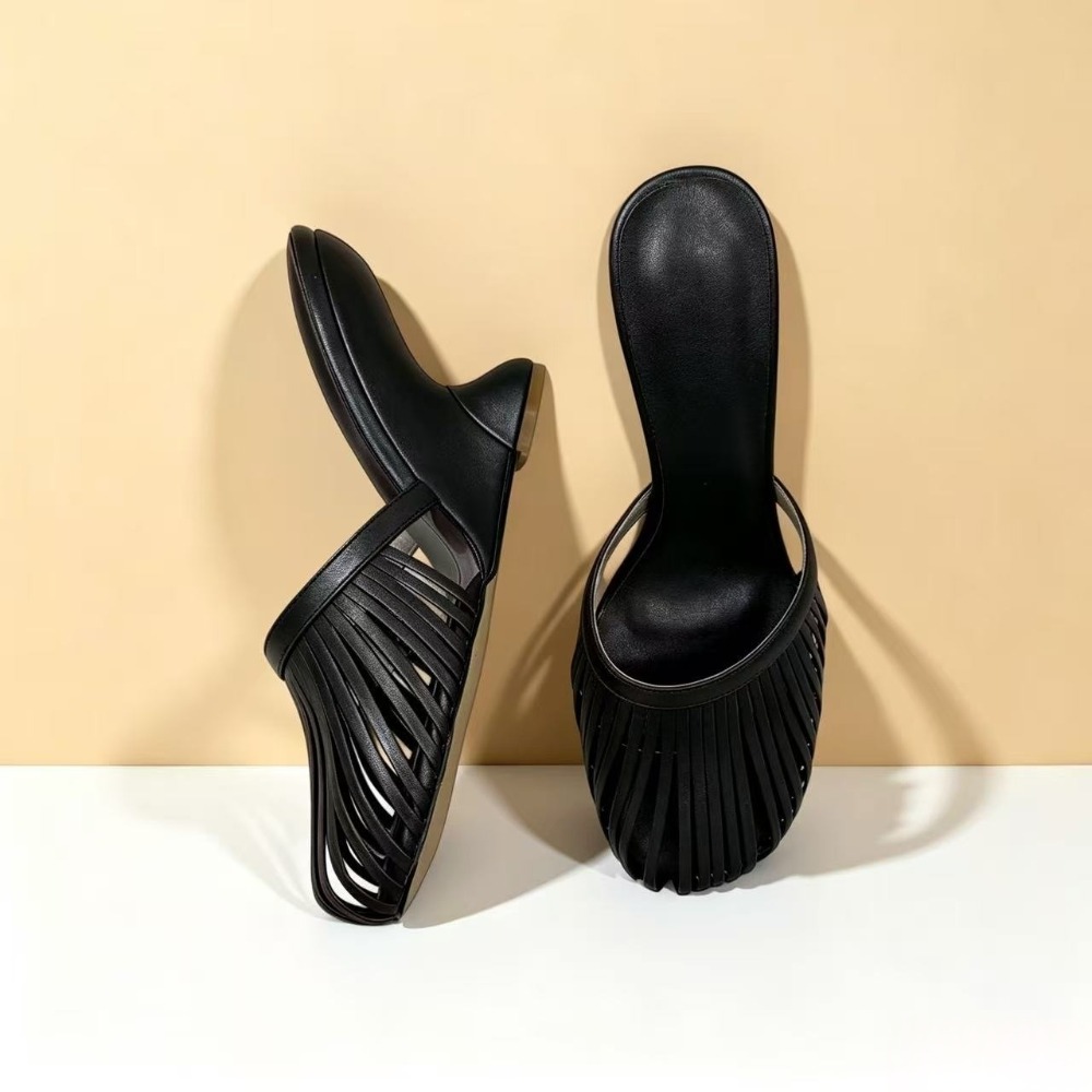 2026 Summer Women Metallic Str - đánh giá và giá Women'S Shoes Quality