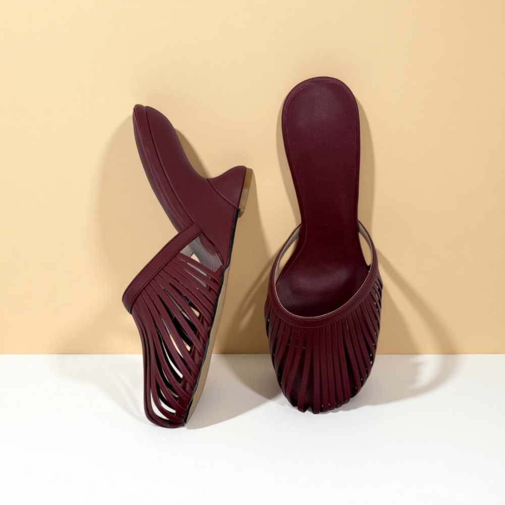 2026 Summer Women Metallic Str - đánh giá và giá Women'S Shoes Quality
