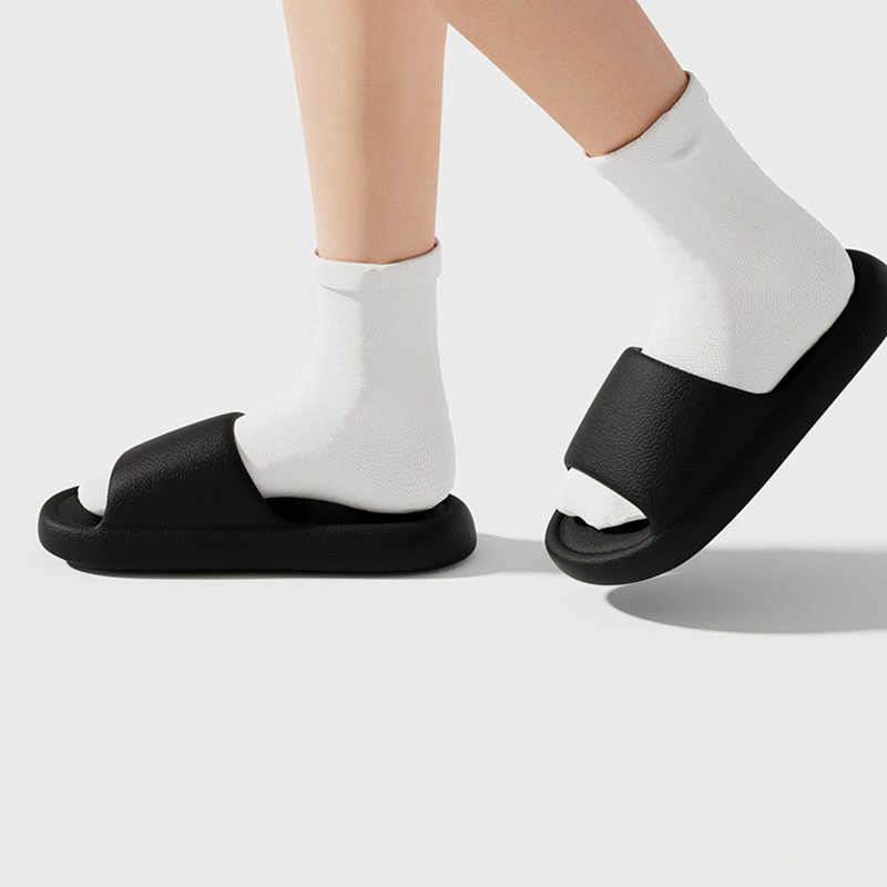Soft Sole EVA Home Slippers Fo - đánh giá và giá Mule Slip On