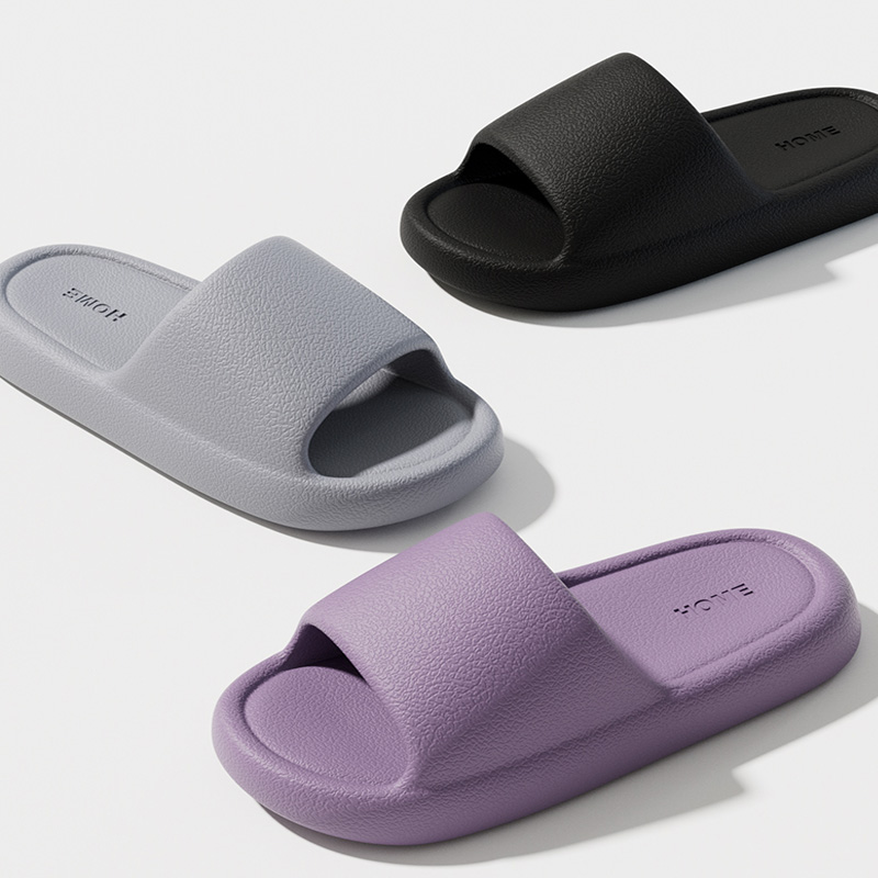 Soft Sole EVA Home Slippers Fo - đánh giá và giá Mule Slip On