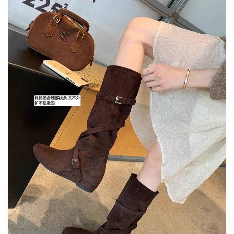 Knight boots women 2026 new Br - đánh giá và giá Sock Boot Women