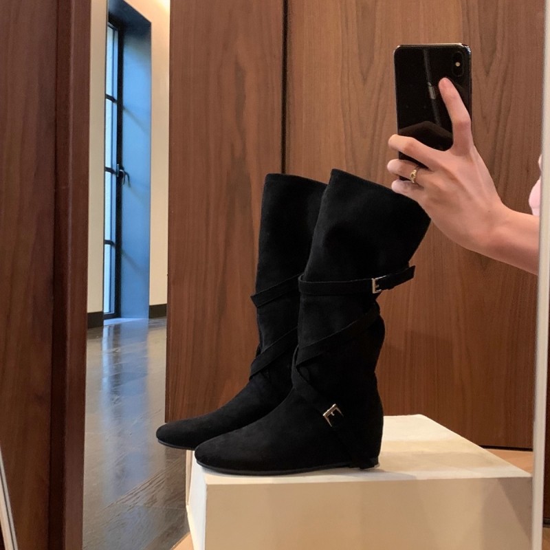 Knight boots women 2026 new Br - đánh giá và giá Sock Boot Women