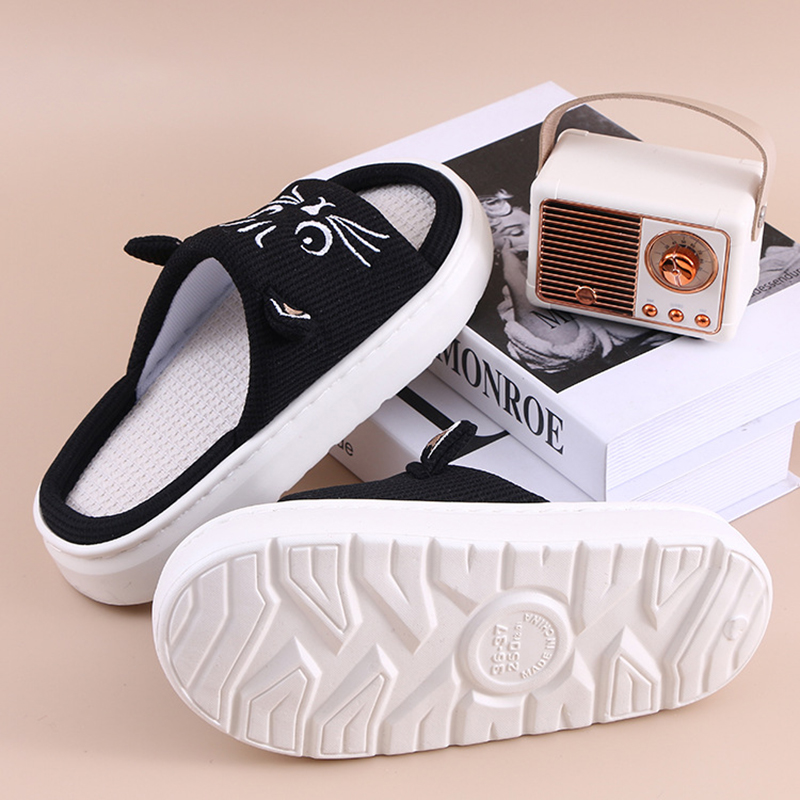 Platform Slippers Women Home F - đánh giá và giá Mule Slip On