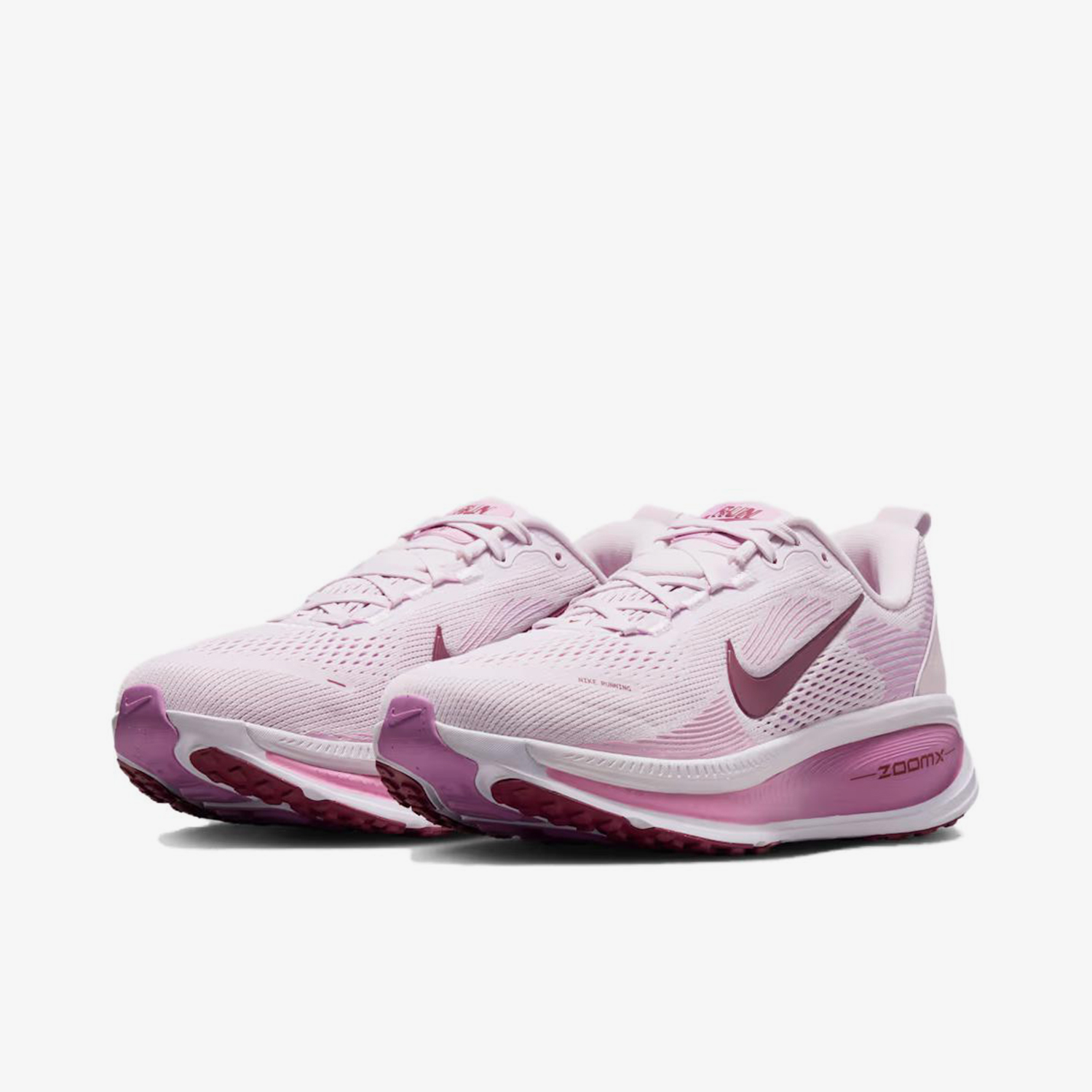Nike genuine Vomero 18 women's - đánh giá và giá Women Shoes Running Nike