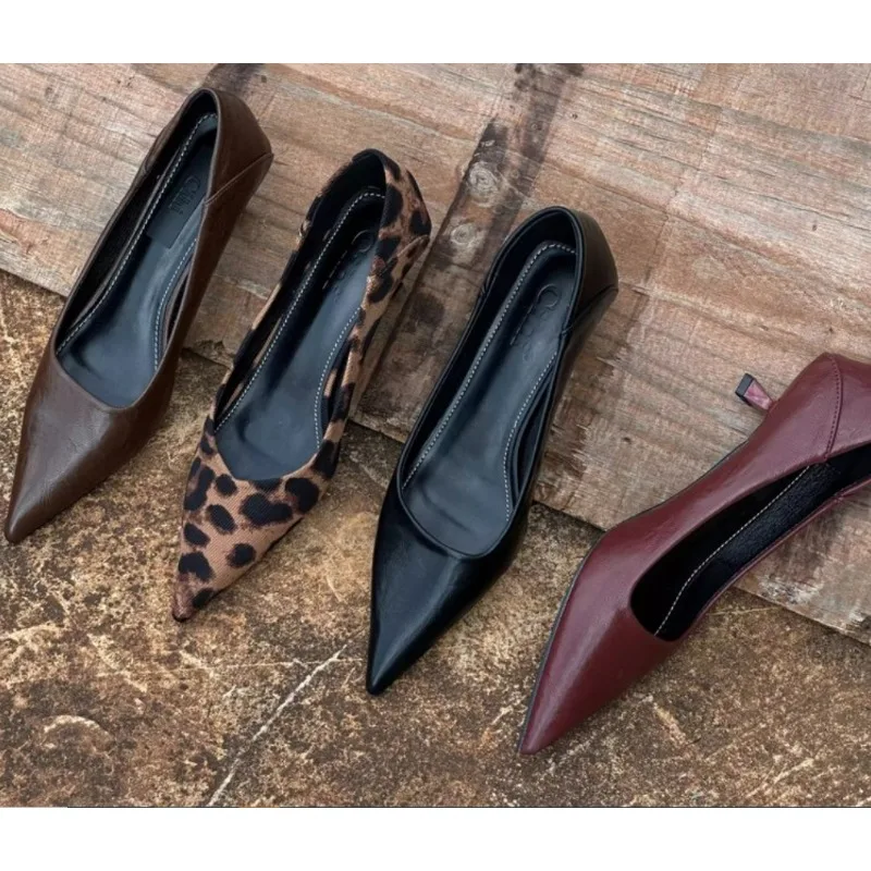 2026 Women Sexy High Heels Bur - đánh giá và giá Women'S Shoes Quality