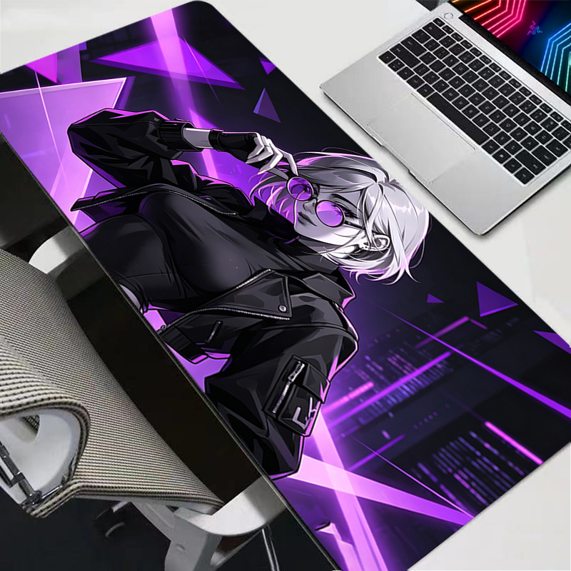 Mouse Pad Gamers Kawaii Anime  - đánh giá và giá Women Shoes Xxl