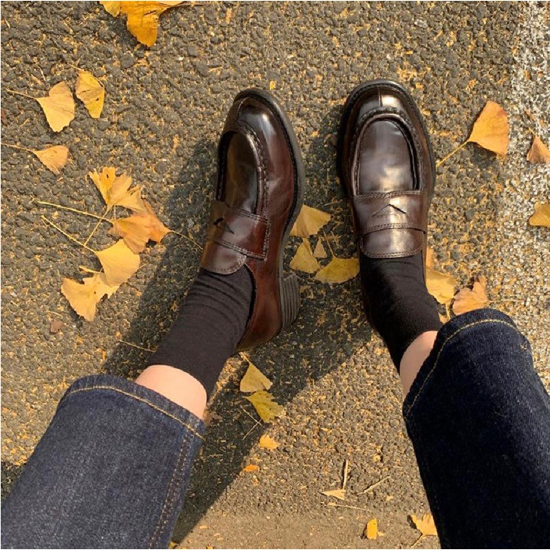 High-quality Cow Leather Shoes - đánh giá và giá Women'S Shoes Quality
