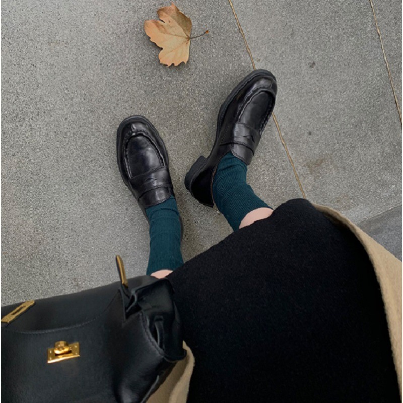 High-quality Cow Leather Shoes - đánh giá và giá Women'S Shoes Quality