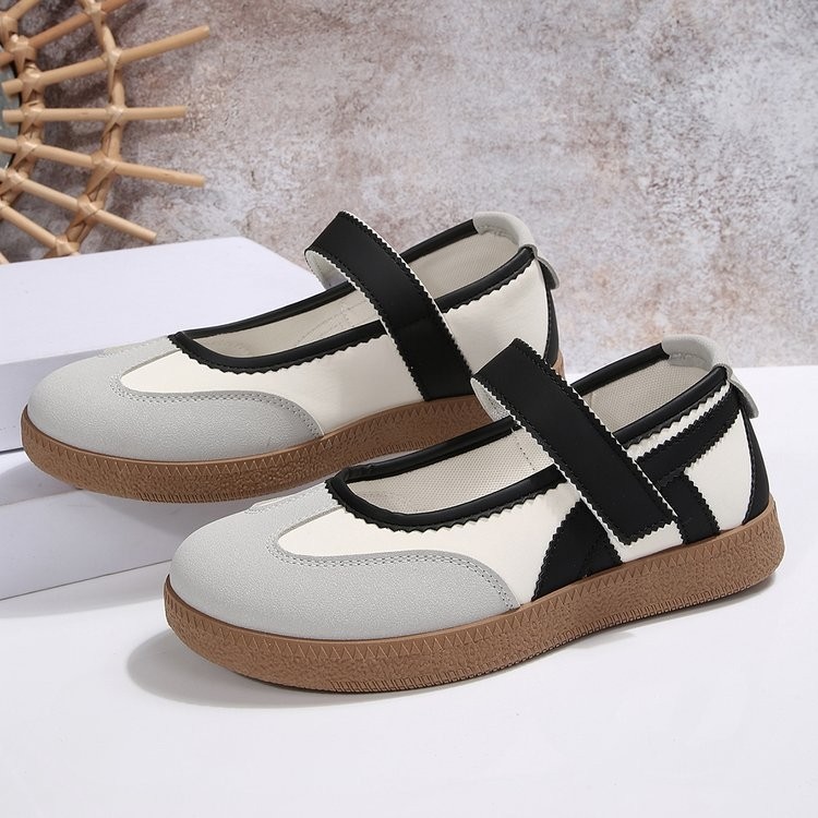 Women's Classic Retro Fashion  - đánh giá và giá Women Shoes Tennis